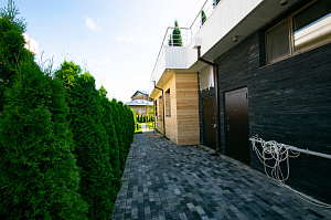 фасадные работы