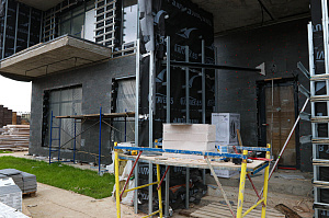 керамогранит