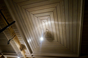 Планкен из Сибири