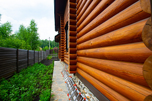 запечатование трещит теплым швом