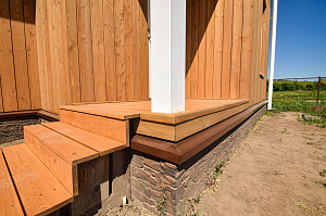 От утепления до финишной планки: комплексный подход к преображению фасада в Никитинской усадьбе