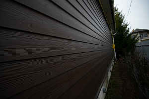 фиброцементный сайдинг 8