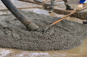 Надёжный фундамент в Старой Ладоге: усиление буронабивными сваями