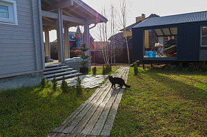 загородный дом