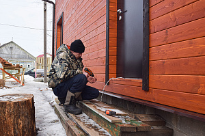 планкен скошенный