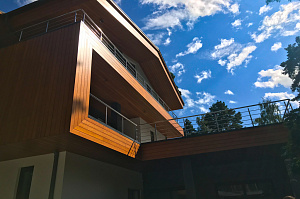 обшивка планкеном 3