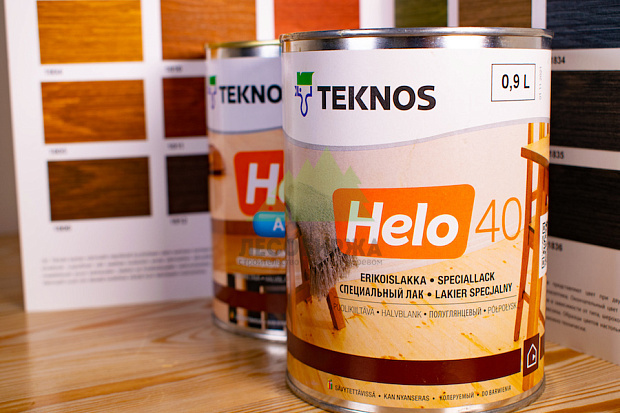 Как выбрать лак для дерева: водный или “органика”? Ответ без маркетинга