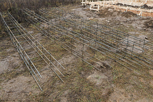 Рекордные 45 дней: Дом мечты под ключ в Норд Гарде с Лесобиржей-Спб