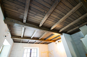 потолочные фальшбалки