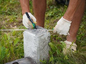 Дом мечты в Токкари-Лэнд: Фундамент долговечности