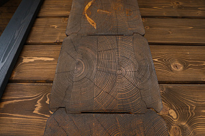 253 м² безупречного фасада под ключ для элитного поселка в Подмосковье