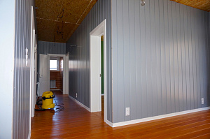 имитация бруса москва