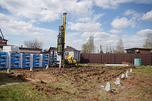 Комплексное преображение деревянного дома: проект в коттеджном посёлке Заря от ООО «Лесобиржа» 