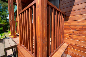 терраса для дома