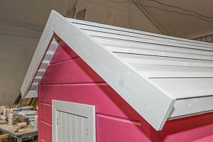 Детский домик 