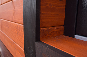 наличники для окон