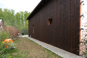 Вентилируемый фасад, свайно-винтовой фундамент террасы и новая кровля: почему этот проект в Белладжио прослужит десятилетиями