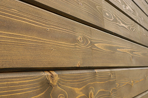 253 м² безупречного фасада под ключ для элитного поселка в Подмосковье