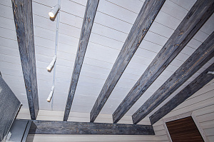 потолочные фальшбалки