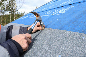 Идеальный баланс функциональности и эстетики: проект бани в Городке на Ладоге от Лесобиржи-Спб