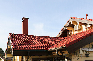 стропильная система