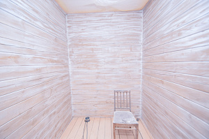 Ручная работа: как мы состаривали дерево, чтобы оно выглядело вечно молодым