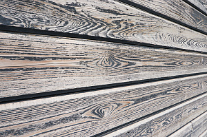 Кикино: перешлифовка и перекраска фасада системой Renner с ресурсом до 10 лет