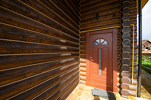 жгут для декора теплого шва