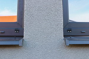 Покраска домов