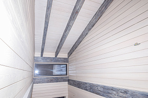 потолочные фальшбалки