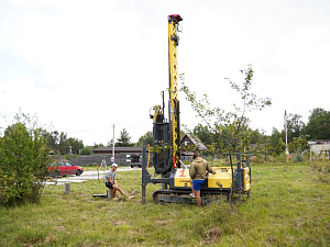 Дом мечты в Токкари-Лэнд: Фундамент долговечности