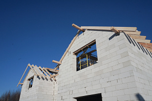 вес газобетонного блока