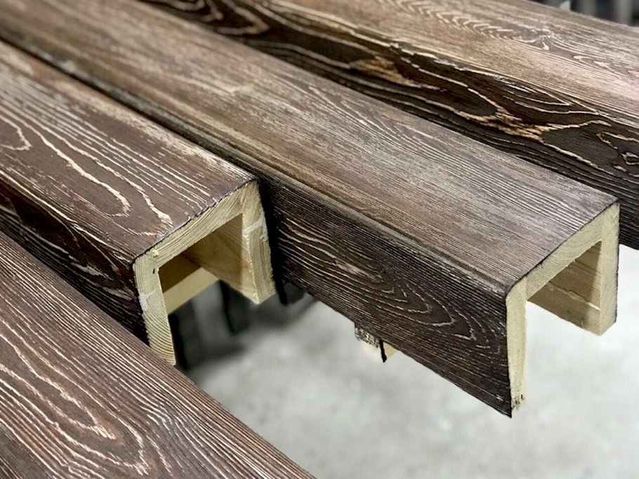 Патина, которую невозможно подделать: почему ручное состаривание маслом Renner 46 превосходит любую машинную обработку