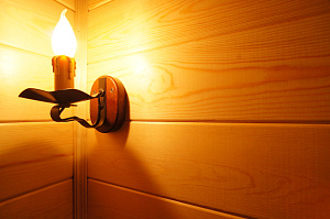 сосна ангарская сорт экстра