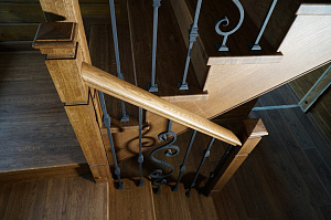 лестница межэтажная