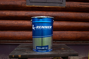 краска для дерева