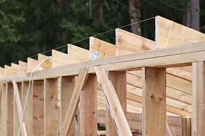 Элегантный банный комплекс с террасой 