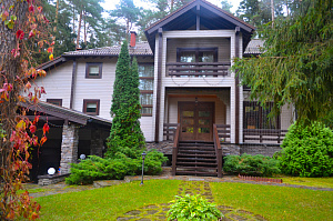 строительство домов