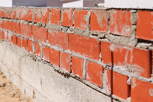 Идеальный фундамент для будущего дома в Рощинских дачах: реконструкция от Лесобиржа-Спб