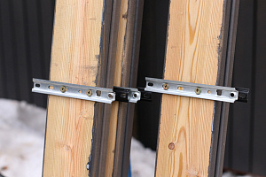 Гостевой дом в Янино: Идеальное слияние с лесным ландшафтом