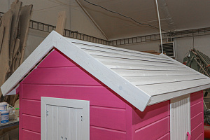 Детский домик 