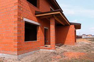 Рекордные 45 дней: Дом мечты под ключ в Норд Гарде с Лесобиржей-Спб