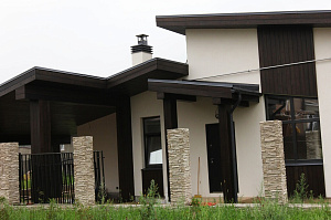 дизайн дома мск