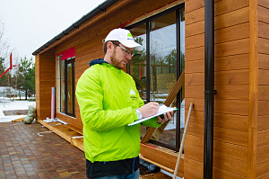 проектирование дома