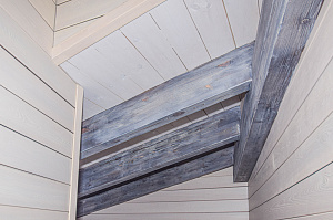 потолочные фальшбалки