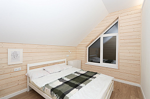 Комплексная внутренняя отделка 