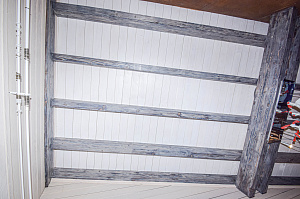 потолочные фальшбалки