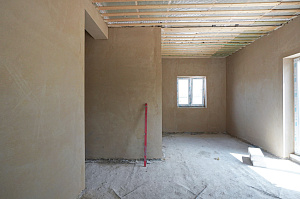 Комплексное преображение деревянного дома: проект в коттеджном посёлке Заря от ООО «Лесобиржа» 