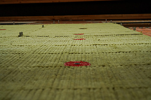 утепление дома