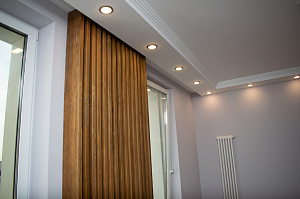 деревянные рейки на стену купить